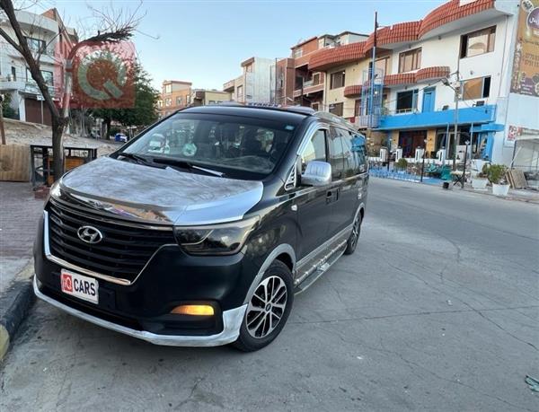 هیۆندای ستارێکس 2021  بۆ فرۆشتن لە عێراق -  بەغداد